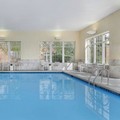 Pool image of Chicago Marriott Midway