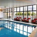 Pool image of Chicago Marriott Naperville