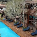 Pool image of Chipeta Lodge