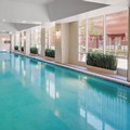 Photo of Cincinnati Marriott at Rivercenter Pool