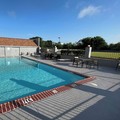 Swimming pool at City Express by Marriott New Orleans 1 10