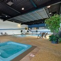 Photo of Clarion Hotel Portland Airport Me Pool