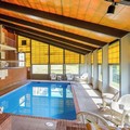 Pool image of Clarion Inn Harpers Ferry Charles Town