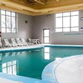 Photo of Clarion Inn I 94 Near Expo Center Pool