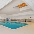 Photo of Clarion Inn North Haven Pool