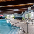 Photo of Clarion Inn Seekonk - Providence Pool