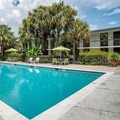 Pool image of Clarion Inn and Conference Center