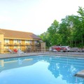 Pool image of Clarion Pointe
