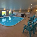 Photo of Clarion Pointe Mattoon Near University Pool