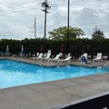 Pool image of Clarion Pointe Near Erie Casino