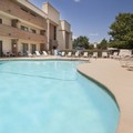 Photo of Clarion Pointe Oklahoma City Airport Pool