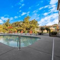 Pool image of Clarion Pointe Sevierville Pigeon Forge