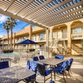 Pool image of Clarion Suites