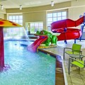 Photo of Clubhouse Hotel & Suites Fargo Pool
