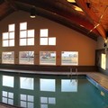 Photo of C'mon Inn Hotel & Suites Pool