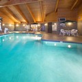 Pool image of Cobblestone Hotel & Suites