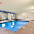 Pool image of Cobblestone Hotel & Suites Andrews