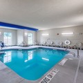 Pool image of Cobblestone Hotel & Suites Janesville