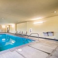 Pool image of Cobblestone Hotel & Suites - Victor