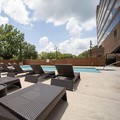 Pool image of Columbus Marriott