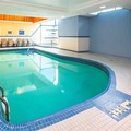 Pool image of Comfort Hotel & Suites