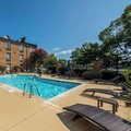 Pool image of Comfort Inn