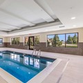 Pool image of Comfort Inn