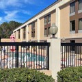 Pool image of Comfort Inn