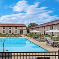 Pool image of Comfort Inn