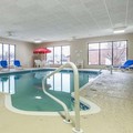 Pool image of Comfort Inn Alton Near I 255