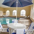 Pool image of Comfort Inn And Suites Amarillo