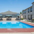 Pool image of Comfort Inn Bellefontaine