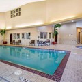Photo of Comfort Inn Bentonville Pool
