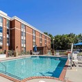 Pool image of Comfort Inn Blacksburg University Area