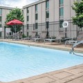 Photo of Comfort Inn Bloomington Near University Pool