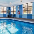 Pool image of Comfort Inn Brockville