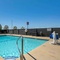 Pool image of Comfort Inn Camp Verde I 17