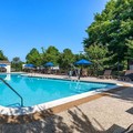 Photo of Comfort Inn Conference Center Pool