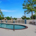 Photo of Comfort Inn Conroe Pool