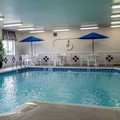 Photo of Comfort Inn Davenport Quad Cities Pool