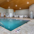 Photo of Comfort Inn Dyersville Pool