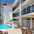 Pool image of Comfort Inn Encinitas Near Legoland