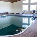 Photo of Comfort Inn Fergus Falls Pool