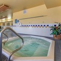 Pool image of Comfort Inn Fort Collins North