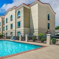 Pool image of Comfort Inn Greenville I-65
