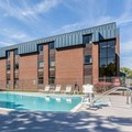 Photo of Comfort Inn Hall of Fame Pool
