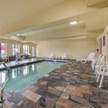 Photo of Comfort Inn Indianapolis East Pool