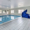 Photo of Comfort Inn Kelso Longview Pool