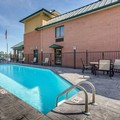 Pool image of Comfort Inn Lenoir City Knoxville