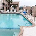 Pool image of Comfort Inn North Conroe